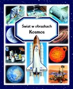 polish book : Kosmos Świ... - Emilie Beaumont, Marie-Renee Guilloret