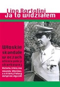 Polska książka : Ja to widz... - Lino Bortolini