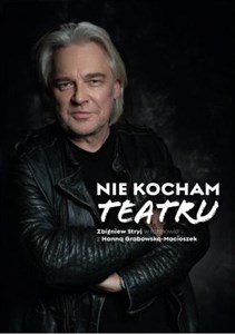 Obrazek Nie kocham teatru