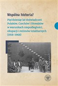 Polska książka : Wspólna hi... - Opracowanie Zbiorowe