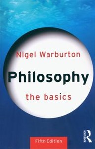 Picture of Philosophy: The Basics