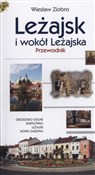 Leżajsk i ... - Wiesław Ziobro -  books in polish 