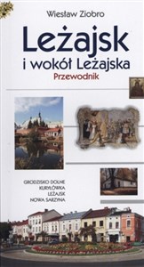 Picture of Leżajsk i wokół Leżajska Przewodnik