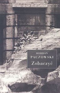 Picture of Zobaczyć