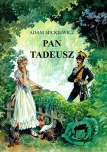 Picture of Pan Tadeusz