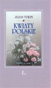 polish book : Kwiaty pol... - Julian Tuwim