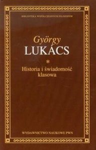 Picture of Historia i świadomość klasowa