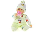 Lalka ze s... -  Książka z wysyłką do UK