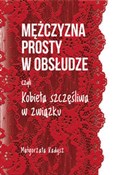 Mężczyzna ... - Małgorzata Kadysz -  books in polish 