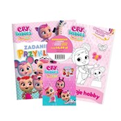 Zobacz : Cry Babies...