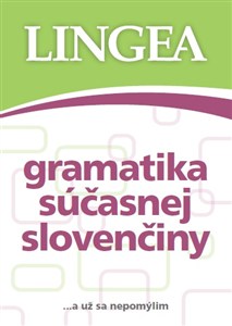 Picture of Gramatyka współczesnego języka słowackiego
