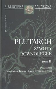 Picture of Żywoty równoległe tom II