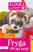 Klinika po... - Liliana Fabisińska -  Polish Bookstore 