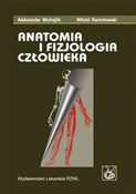 Anatomia i... - Aleksander Michajlik, Witold Ramotowski -  books from Poland