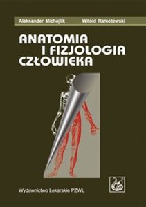 Picture of Anatomia i fizjologia człowieka