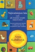 Najważniej... - Anna Kalbarczyk -  foreign books in polish 