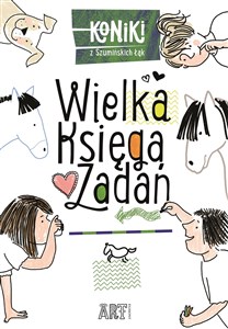 Picture of Wielka księga zadań