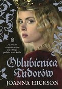 Oblubienic... - Joanna Hickson -  Polish Bookstore 