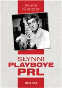 polish book : Słynni pla... - Iwona Kienzler