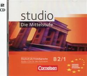 Obrazek Studio d B2/1 Mittelstufe