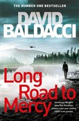 Polska książka : Long Road ... - David Baldacci