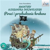 polish book : [Audiobook... - Ewa Rosolska