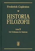 Historia f... - Frederick Copleston -  foreign books in polish 