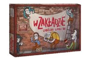 Picture of W Zakładzie Lubelski Lipiec 80