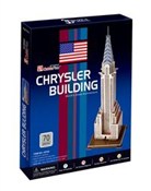 Książka : Puzzle 3D ...