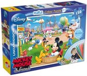 Książka : Puzzle dwu...