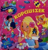 polish book : Kopciuszek... - Paulina Kaniewska