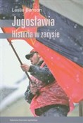 Jugosławia... - Leslie Benson -  Polish Bookstore 