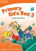 Primary Ki... - Caroline Nixon, Michael Tomlinson -  Książka z wysyłką do UK