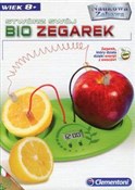 Bio zegare... -  books in polish 