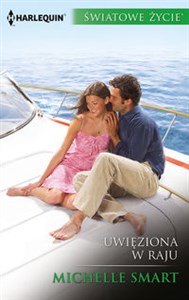Obrazek Uwięziona w raju ŚWIATOWE ŻYCIE