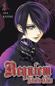 Zobacz : Requiem Kr... - Aya Kanno