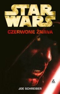 Obrazek Star Wars Czerwone żniwa