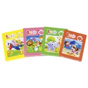 polish book : Przesuwane...