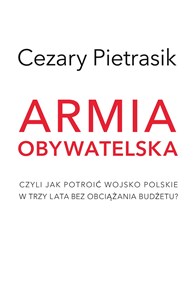 Obrazek Armia Obywatelska