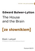 The House ... - Edward Bulwer-Lytton -  Książka z wysyłką do UK