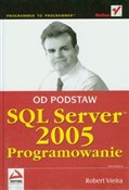 SQL Server... - Robert Vieira -  Polish Bookstore 