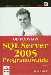 Picture of SQL Server 2005 Programowanie Od podstaw