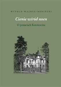 Picture of Cienie wśród sosen