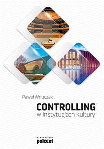 Picture of Controlling w instytucjach kultury