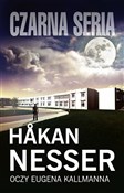 Polska książka : Oczy Eugen... - Hakan Nesser
