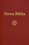 Nowa Bibli... - Jakub Niegowski - Ksiegarnia w UK