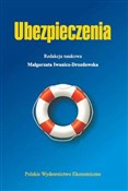 Ubezpiecze... - Małgorzata Iwanicz-Drozdowska -  books in polish 