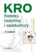 Kodeks rod... -  foreign books in polish 