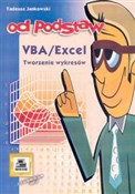 VBA/Excel ... - Tadeusz Jankowski - Ksiegarnia w UK
