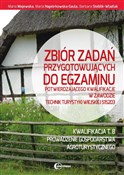 Zbiór zada... - Maria Majewska, Maria Napiórkowska-Gzula, Barbara Steblik-Wlaźlak -  books from Poland